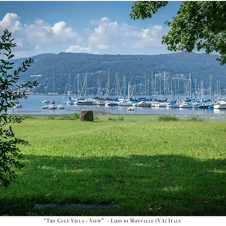 Σπίτι διακοπών The Gulf - Maggiore *