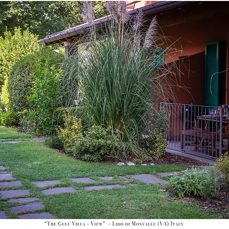 The Gulf - Maggiore Σπίτι διακοπών *