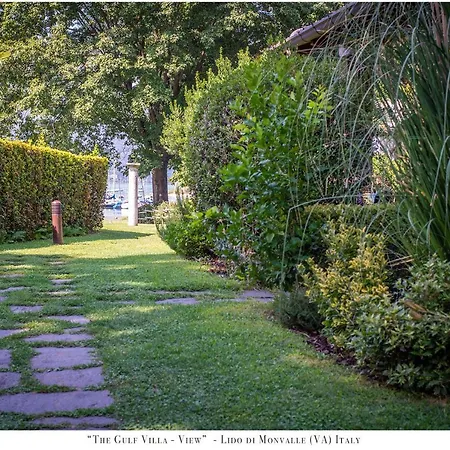 The Gulf - Maggiore * Monvalle