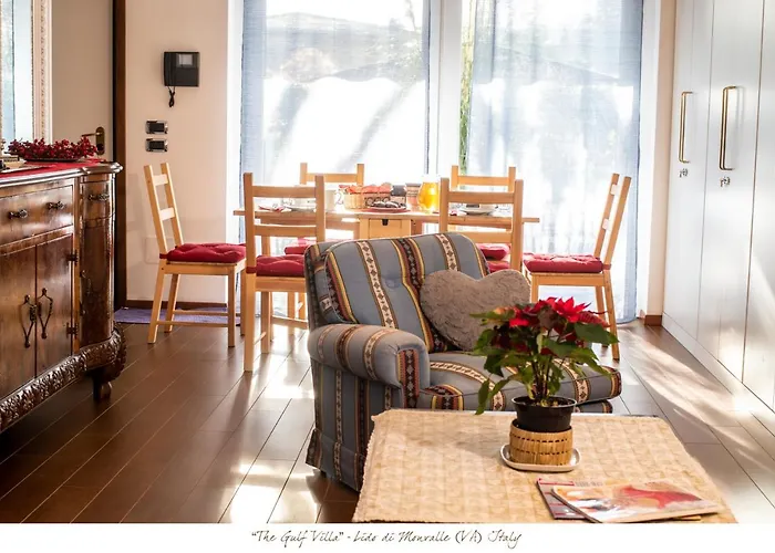 The Gulf - Maggiore * Monvalle