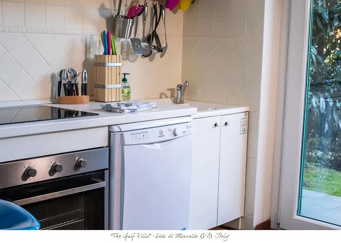 The Gulf - Maggiore *