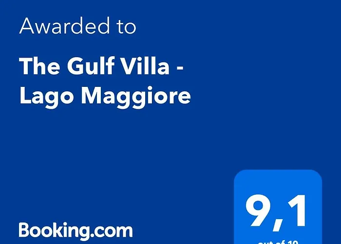 The Gulf - Maggiore *