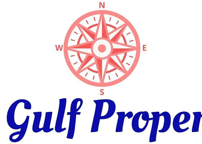 The Gulf - Maggiore Σπίτι διακοπών