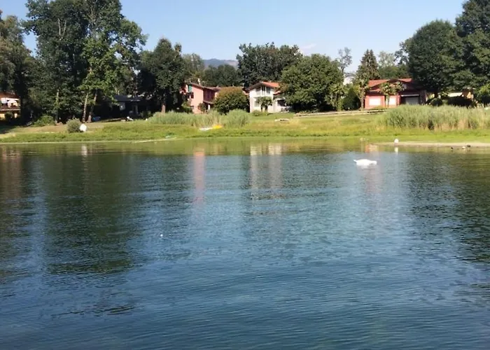 Σπίτι διακοπών The Gulf - Maggiore