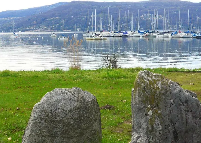 Σπίτι διακοπών The Gulf - Maggiore *