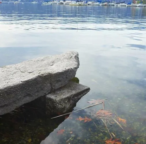 The Gulf - Maggiore * Monvalle