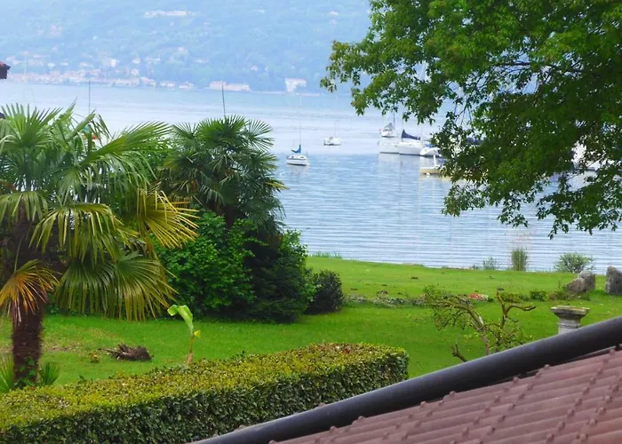 Σπίτι διακοπών The Gulf - Maggiore *