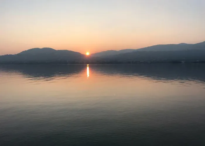 The Gulf - Maggiore * Monvalle