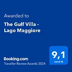 The Gulf - Maggiore *