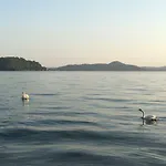 The Gulf - Maggiore Monvalle