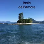 Holiday home The Gulf - Maggiore Monvalle