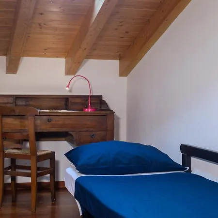 The Gulf - Maggiore Semesterbostad Monvalle