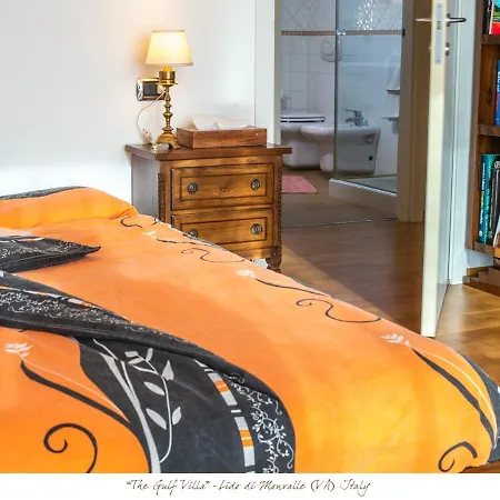 The Gulf - Maggiore Semesterbostad *