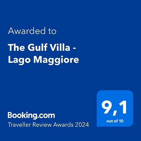 The Gulf - Maggiore *