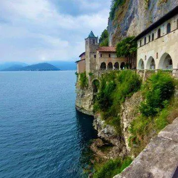 The Gulf - Maggiore