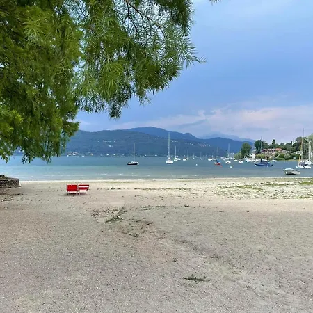 Dom wakacyjny The Gulf - Maggiore *