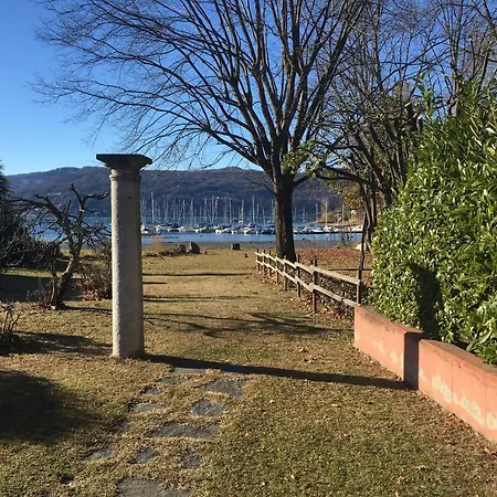 Dom wakacyjny The Gulf - Maggiore Monvalle