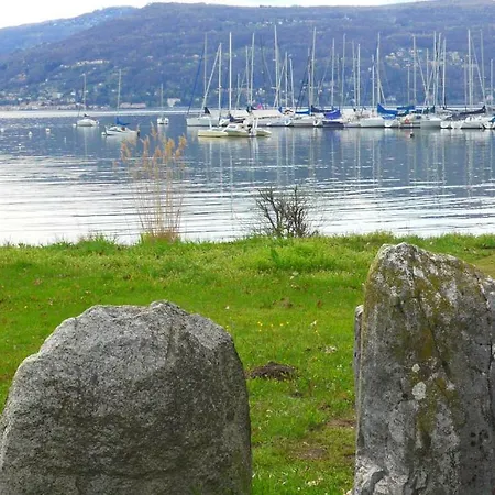 Semesterbostad The Gulf - Maggiore *