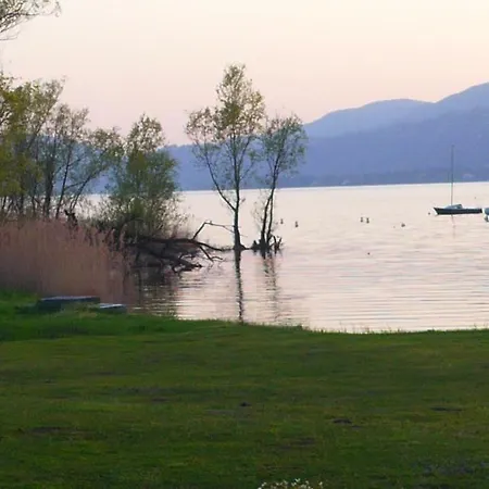 The Gulf - Maggiore Semesterbostad