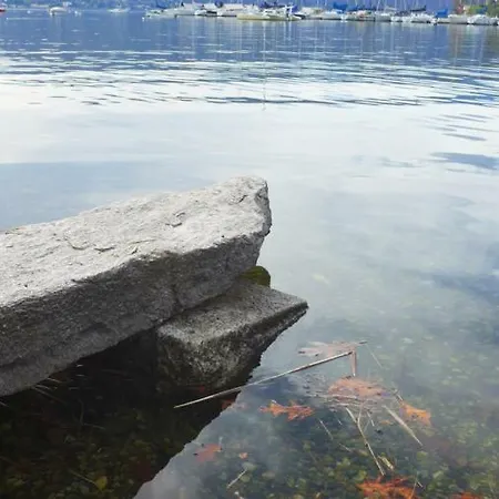 The Gulf - Maggiore * Monvalle