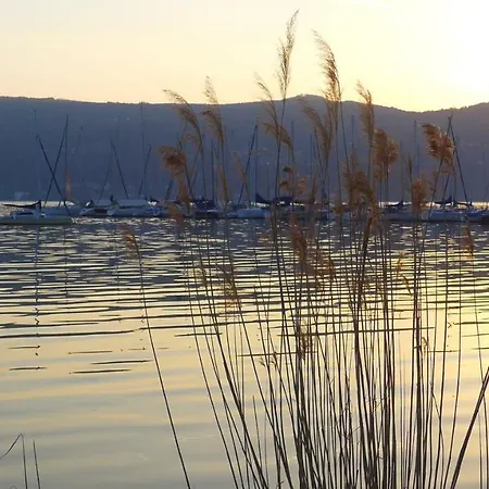 بيت للعطل The Gulf - Maggiore Monvalle