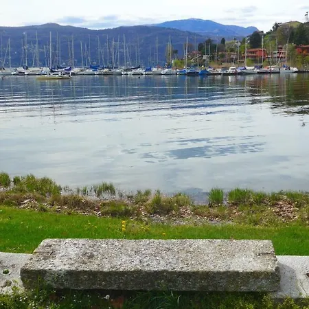 The Gulf - Maggiore