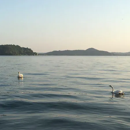 The Gulf - Maggiore Monvalle