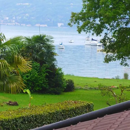 Semesterbostad The Gulf - Maggiore *