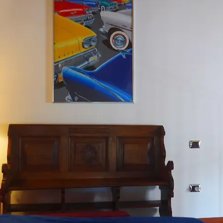 The Gulf - Maggiore *