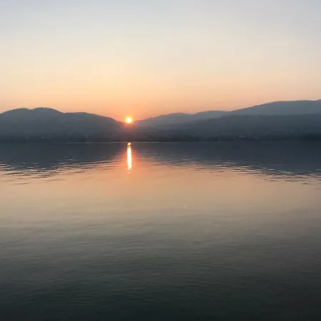 The Gulf - Maggiore * Monvalle