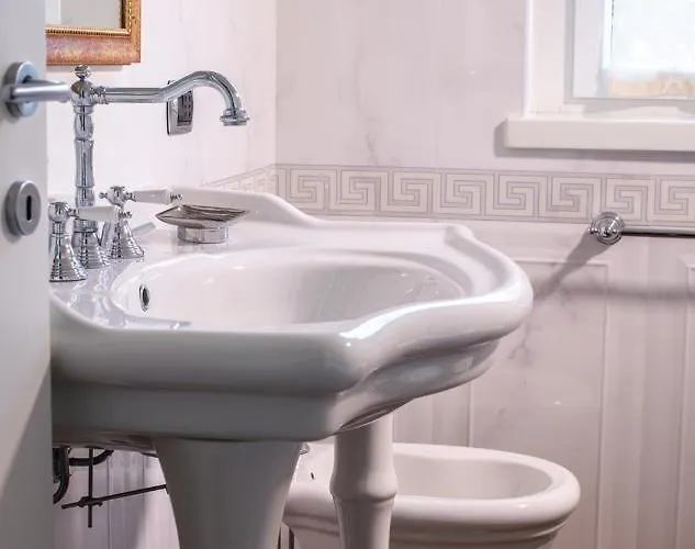 度假居 The Gulf - Maggiore *