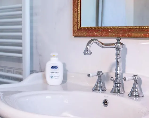 펜션 The Gulf - Maggiore *