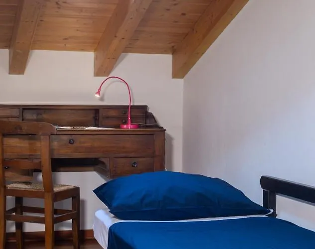 The Gulf - Maggiore 度假居 Monvalle