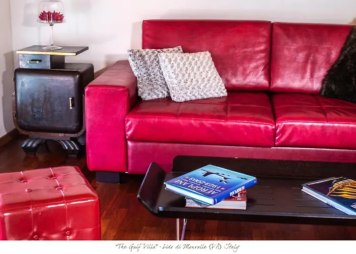 펜션 The Gulf - Maggiore