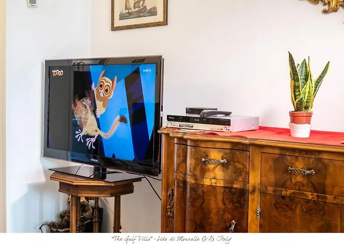 The Gulf - Maggiore * Monvalle