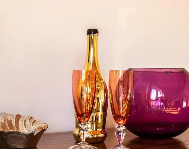 펜션 The Gulf - Maggiore Monvalle