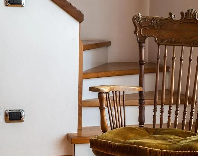 The Gulf - Maggiore Monvalle