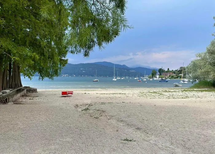 度假居 The Gulf - Maggiore *