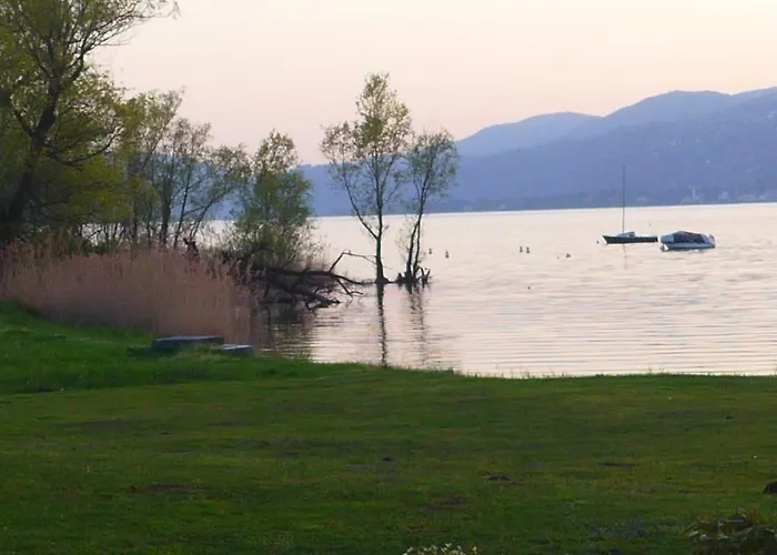 The Gulf - Maggiore 度假居