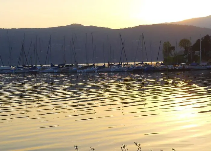 The Gulf - Maggiore 펜션 *