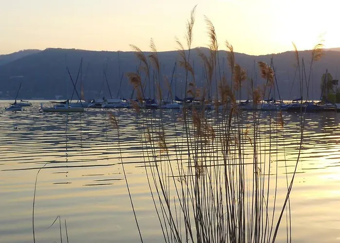 펜션 The Gulf - Maggiore Monvalle