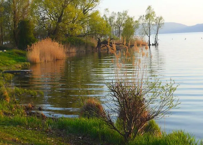 The Gulf - Maggiore Monvalle