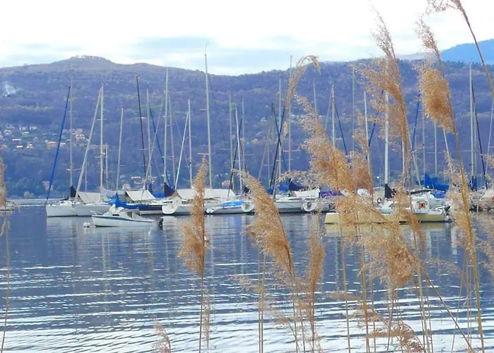 펜션 The Gulf - Maggiore