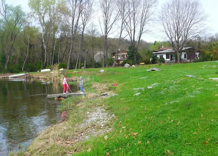 The Gulf - Maggiore *