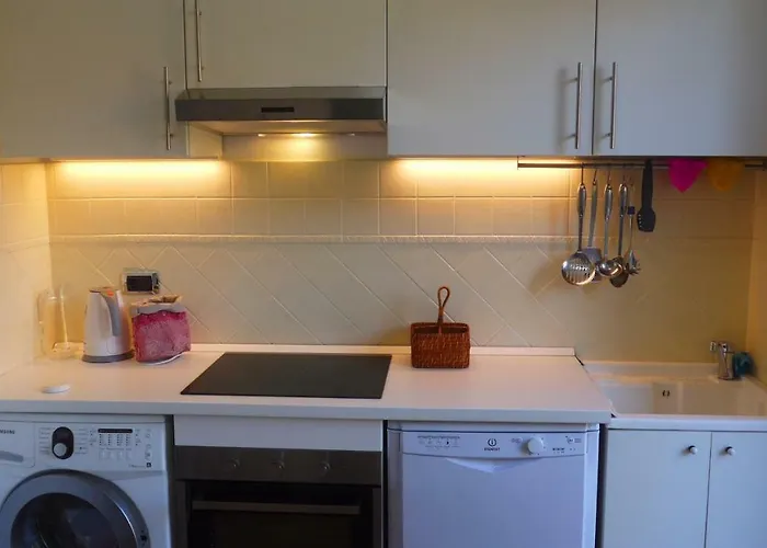 펜션 The Gulf - Maggiore Monvalle