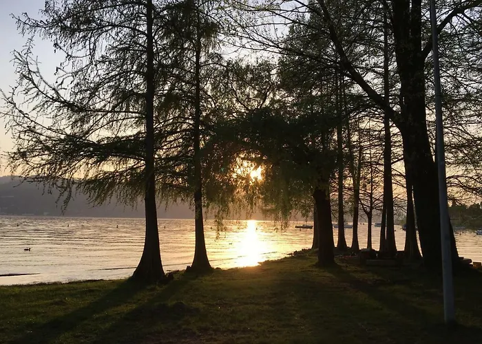 The Gulf - Maggiore Monvalle