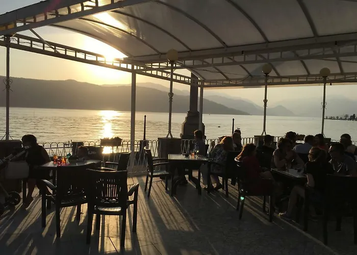 펜션 The Gulf - Maggiore