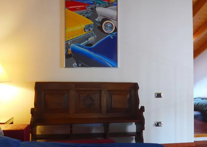 The Gulf - Maggiore *