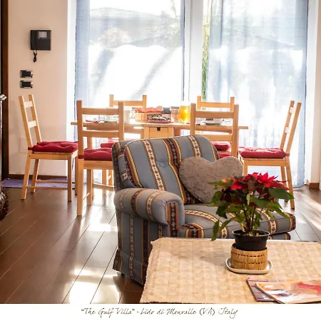 The Gulf - Maggiore * Monvalle