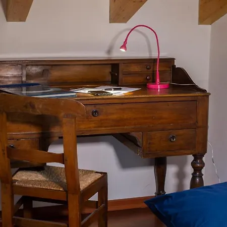 The Gulf - Maggiore Vakantiehuis